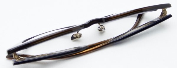 画像7: EYEVAN 7285 / アイヴァン 7285【315-TI】327/202 46サイズ