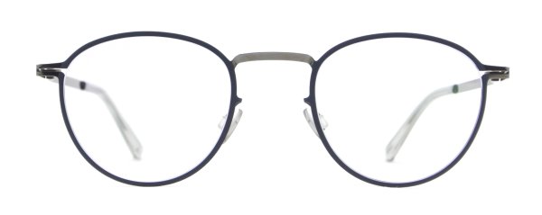 画像1: MYKITA/マイキータ【LITE ISMO】 289 44サイズ