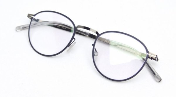 画像6: MYKITA/マイキータ【LITE ISMO】 289 44サイズ