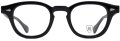 JULIUS TART OPTICAL/ジュリアス タート オプティカル【AR】Black 46/24サイズ