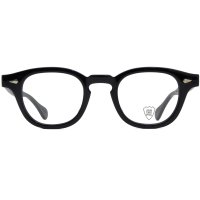 JULIUS TART OPTICAL/ジュリアス タート オプティカル【AR】Black 46/24サイズ