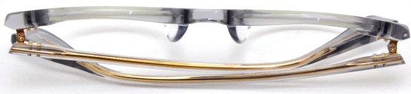 画像6: MASAHIRO MARUYAMA/マサヒロマルヤマ【MM-0026】7 Clear gray