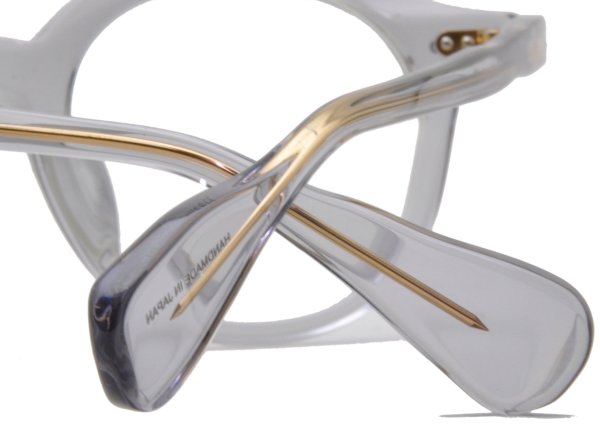 画像5: MASAHIRO MARUYAMA/マサヒロマルヤマ【MM-0026】7 Clear gray