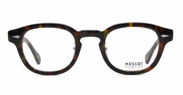 画像1: MOSCOT/モスコット【LEMTOSH MP】TORTOISE 46サイズ