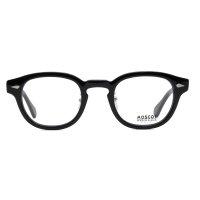 MOSCOT/モスコット【LEMTOSH MP】BLACK 46サイズ