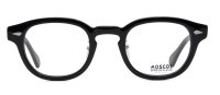 MOSCOT/モスコット【LEMTOSH MP】BLACK 46サイズ