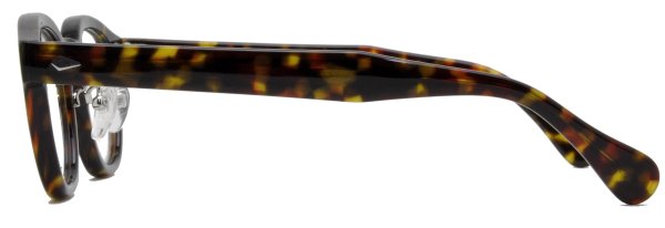 画像3: MOSCOT/モスコット【LEMTOSH MP】TORTOISE 46サイズ