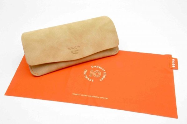 画像7: GLCO/ジーエルシーオ【HAMPTON X】PG 46サイズ