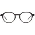 YUICHI TOYAMA./ユウイチ トヤマ.【U-114 AMS】01 Clear Grey/Silver 46サイズ