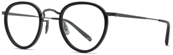 画像2: OLIVER PEOPLES/オリバー ピープルズ【OV1104 MP-2】5244 46サイズ