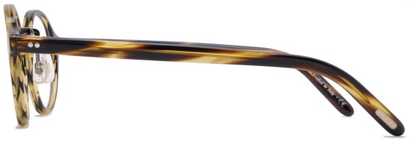 画像3: OLIVER PEOPLES/オリバー ピープルズ【OV5185 OP-1955 】1003 45サイズ