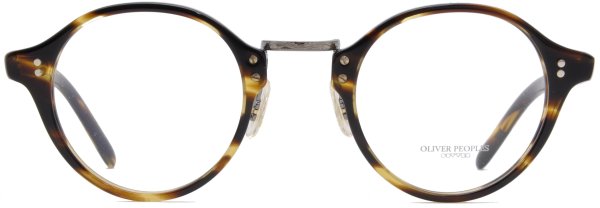 画像1: OLIVER PEOPLES/オリバー ピープルズ【OV5185 OP-1955 】1003 45サイズ