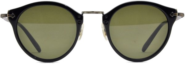 画像1: OLIVER PEOPLES/オリバー ピープルズ【OV5184-S OP-505 Sun】100552 47サイズ