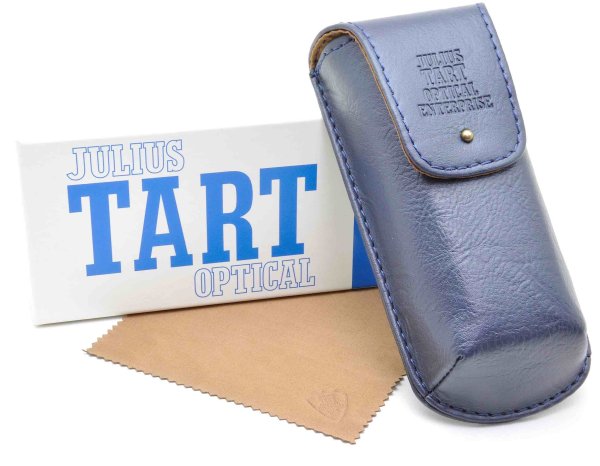 画像8: JULIUS TART OPTICAL/ジュリアス タート オプティカル【FDR】Demi Amber 46/24サイズ