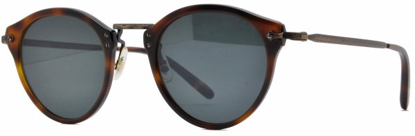 画像2: OLIVER PEOPLES/オリバー ピープルズ【OV5184-S OP-505 Sun】1007R5 47サイズ