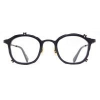 MASAHIRO MARUYAMA/マサヒロマルヤマ【MM-0030】5 Matte Black/Matte Black