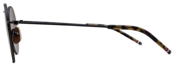 画像3: THOM BROWNE/トム  ブラウン【TBS-118】 BLK 51サイズ