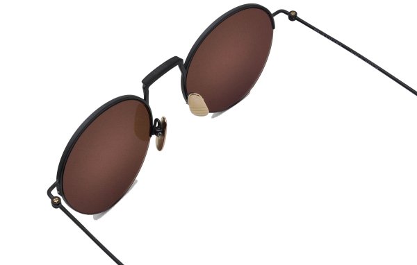 画像5: THOM BROWNE/トム  ブラウン【TBS-118】 BLK 51サイズ