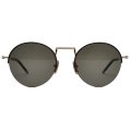 THOM BROWNE/トム  ブラウン【TBS-118】 GLD-BLK 51サイズ
