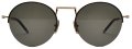 THOM BROWNE/トム  ブラウン【TBS-118】 GLD-BLK 51サイズ