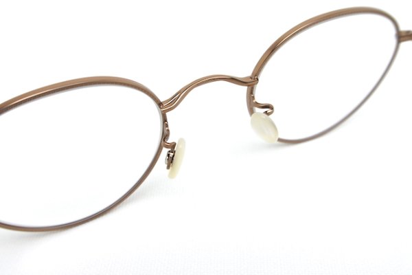 画像4: 10eyevan/ テンアイヴァン 【no.3 】9S 47サイズ