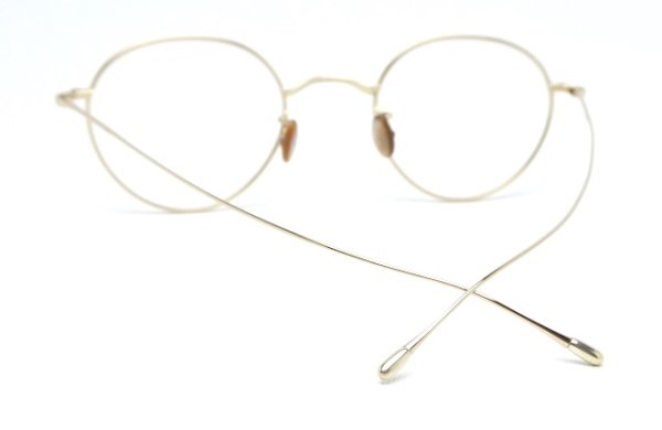 画像4: 10eyevan/ テンアイヴァン 【no.3 】2S 47サイズ