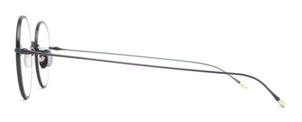 画像3: 10eyevan/ テンアイヴァン 【no.5 】8S 46サイズ