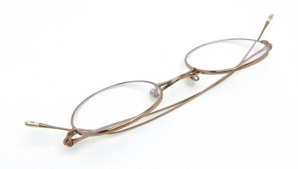 画像7: 10eyevan/ テンアイヴァン 【no.5 】9S 46サイズ