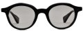 MASAHIRO MARUYAMA/マサヒロマルヤマ【MM-0026】Matte black/Black