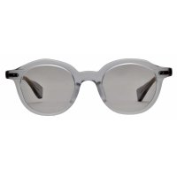 MASAHIRO MARUYAMA/マサヒロマルヤマ【MM-0026】Matte clear gray/Clear gray