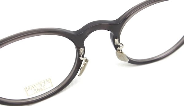 画像4: EYEVAN 7285 / アイヴァン 7285【330】103 45サイズ
