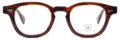 JULIUS TART OPTICAL/ジュリアス タート オプティカル【AR】Demi Amber 44/24サイズ