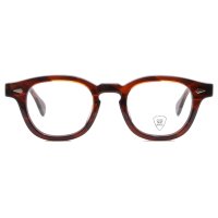 JULIUS TART OPTICAL/ジュリアス タート オプティカル【AR】Demi Amber 44/24サイズ