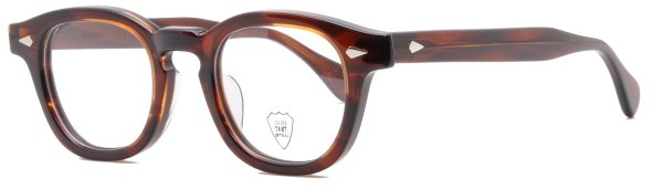 画像2: JULIUS TART OPTICAL/ジュリアス タート オプティカル【AR】Demi Amber 44/24サイズ