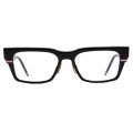 THOM BROWNE/トム  ブラウン【TB-714】BLK-GLD  52サイズ