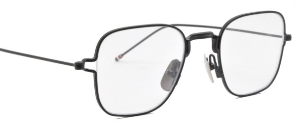 画像4: THOM BROWNE/トム  ブラウン【TBX-116】03 BLK-BLK 49サイズ