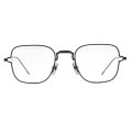 THOM BROWNE/トム  ブラウン【TBX-116】03 BLK-BLK 49サイズ