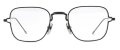 THOM BROWNE/トム  ブラウン【TBX-116】03 BLK-BLK 49サイズ