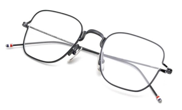 画像6: THOM BROWNE/トム  ブラウン【TBX-116】03 BLK-BLK 49サイズ