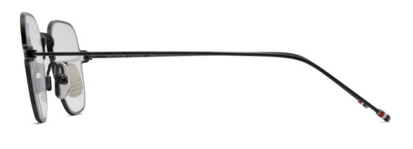 画像3: THOM BROWNE/トム  ブラウン【TBX-116】03 BLK-BLK 49サイズ