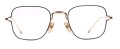 THOM BROWNE/トム  ブラウン【TBX-116】02 GLD-NVY 49サイズ