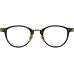 画像4: OG × Oliver Goldsmith/オージーバイ・オリバーゴールドスミス 【BUILT TWO】M NAVY 47サイズ (4)