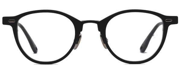 画像1: OG × Oliver Goldsmith/オージーバイ・オリバーゴールドスミス 【BUILT TWO】M BLACK 47サイズ