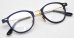 画像7: OG × Oliver Goldsmith/オージーバイ・オリバーゴールドスミス 【BUILT TWO】M NAVY 47サイズ