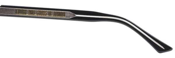 画像6: CUTLER AND GROSS/カトラーアンドグロス 【1356】 01 Black 51サイズ