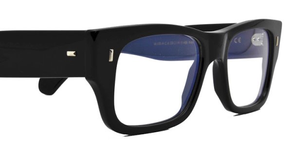 画像4: CUTLER AND GROSS/カトラーアンドグロス 【1214】Black 53サイズ