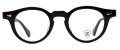 JULIUS TART OPTICAL/ジュリアス タート オプティカル【HAROLD】Black 45サイズ