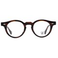 JULIUS TART OPTICAL/ジュリアス タート オプティカル【HAROLD】Demi Amber 43サイズ