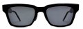 THOM BROWNE/トム  ブラウン【TBS-418】01 BLK  54サイズ