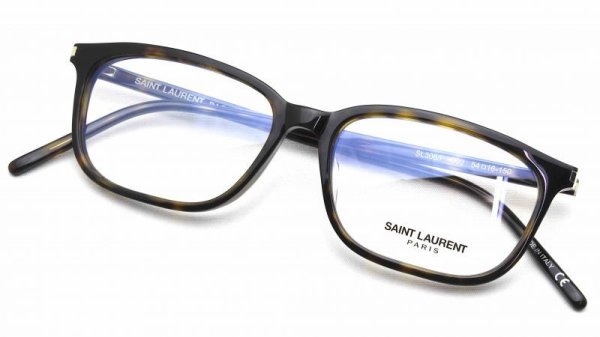 画像5: SAINT LAURENT/サンローラン【SL308/F】002 HAVANA 54サイズ